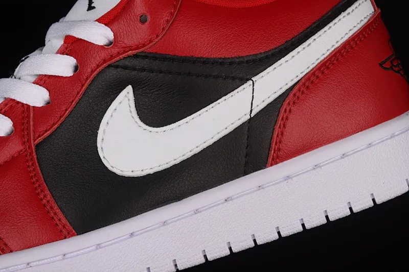 All categories Air Jordan Jordan series basketball shoes Air Jordan 1 Low Air Jordan 1 Low AJ1 Joe 1 low-top retro culture basketball shoes DC0774-603